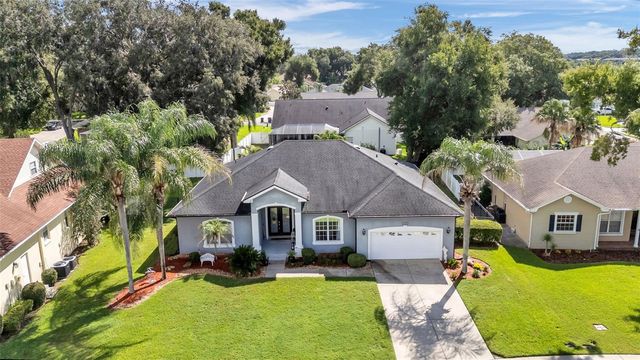 5307 BLOOMFIELD BOULEVARD, Lakeland, FL 33810