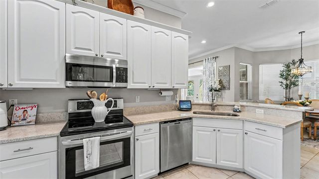 5307 BLOOMFIELD BOULEVARD, Lakeland, FL 33810