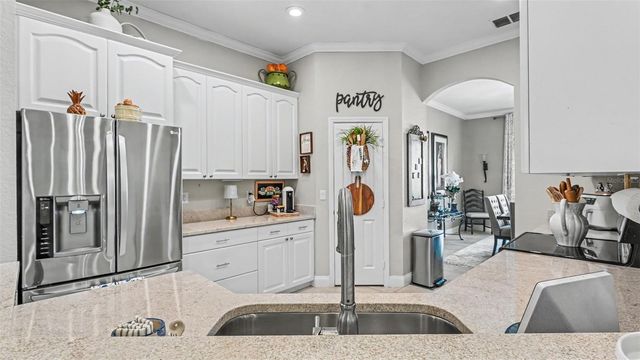 5307 BLOOMFIELD BOULEVARD, Lakeland, FL 33810