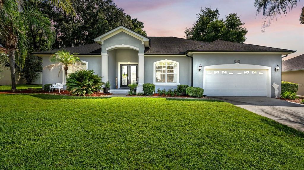 5307 BLOOMFIELD BOULEVARD, Lakeland, FL 33810