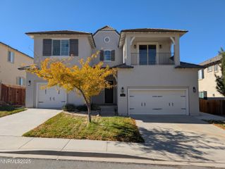1743 Cloud Peak Drive, Sparks, NV 89436