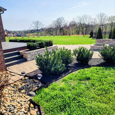 639 Blue Water Dr, Cookeville, TN 38506