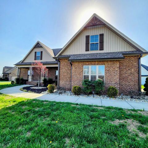 639 Blue Water Dr, Cookeville, TN 38506