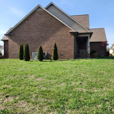 639 Blue Water Dr, Cookeville, TN 38506