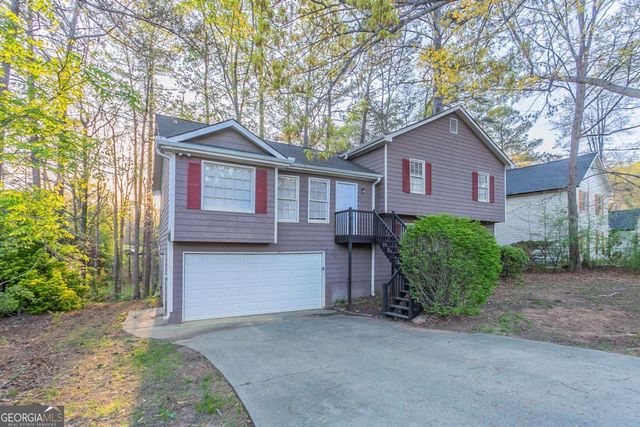 3094 Calumet Circle NW, Kennesaw, GA 30152