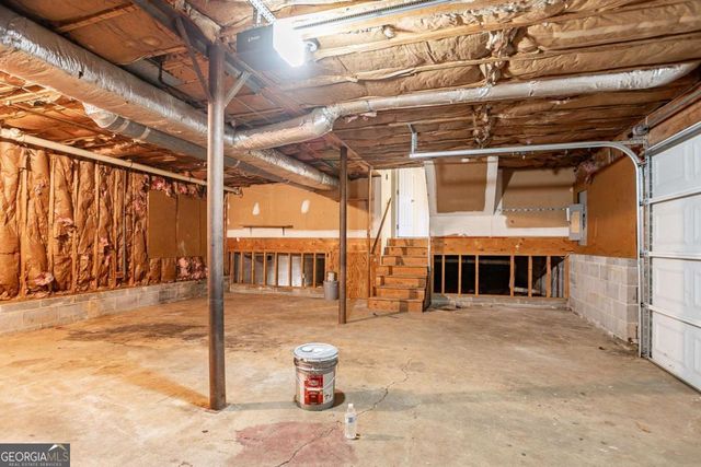 3094 Calumet Circle NW, Kennesaw, GA 30152