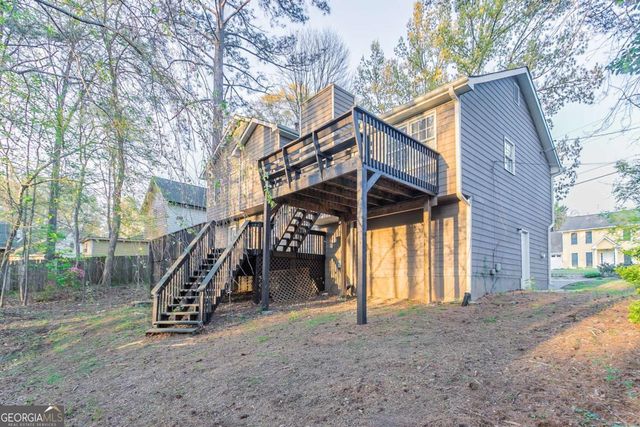 3094 Calumet Circle NW, Kennesaw, GA 30152