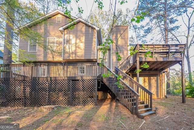 3094 Calumet Circle NW, Kennesaw, GA 30152