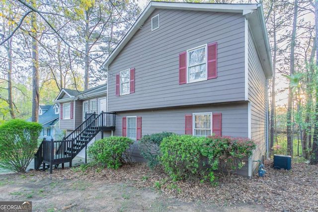 3094 Calumet Circle NW, Kennesaw, GA 30152