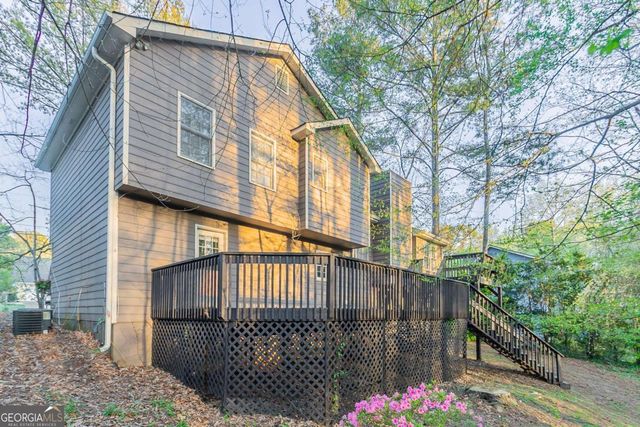 3094 Calumet Circle NW, Kennesaw, GA 30152