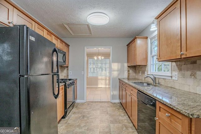 3094 Calumet Circle NW, Kennesaw, GA 30152