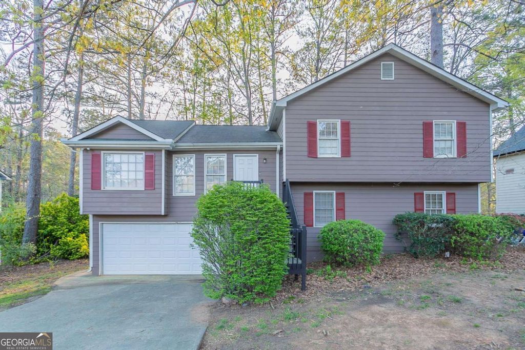 3094 Calumet Circle NW, Kennesaw, GA 30152