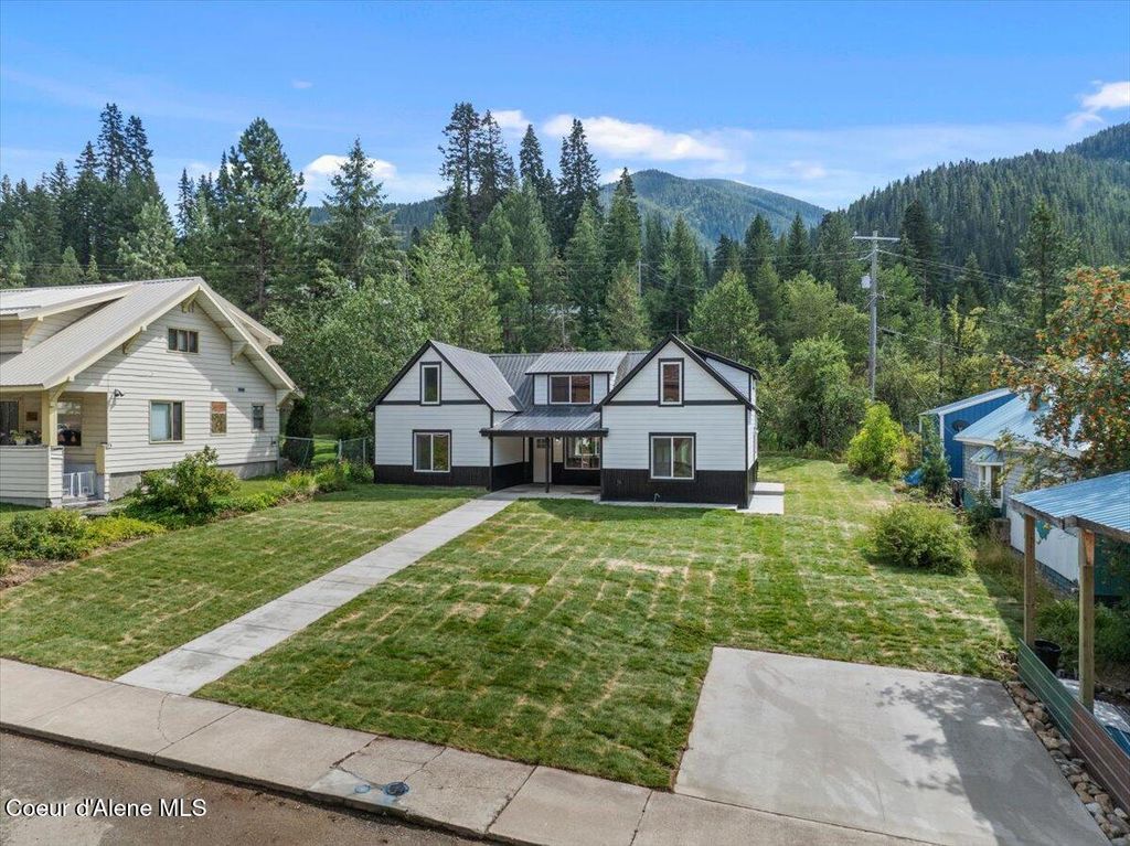 326 Park ST, Mullan, ID 83846 photo 3