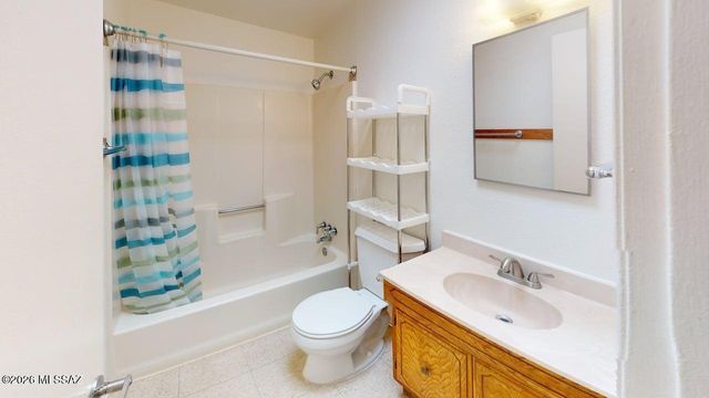 840 W Iowa Street, Tucson, AZ 85706