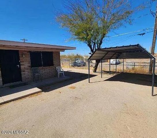 840 W Iowa Street, Tucson, AZ 85706