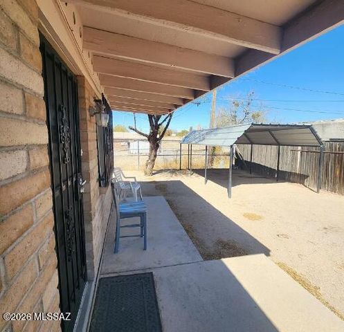 840 W Iowa Street, Tucson, AZ 85706