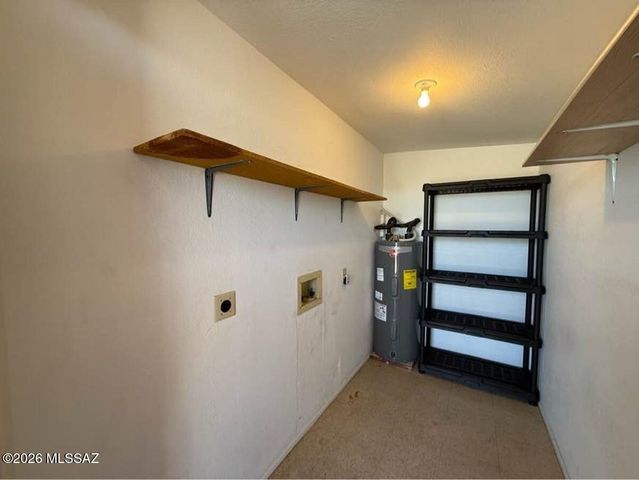 840 W Iowa Street, Tucson, AZ 85706