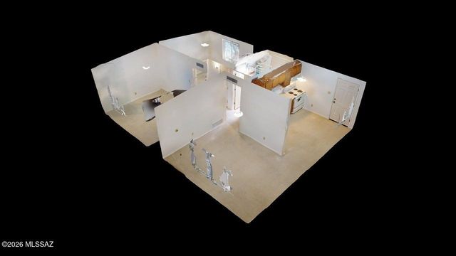 840 W Iowa Street, Tucson, AZ 85706