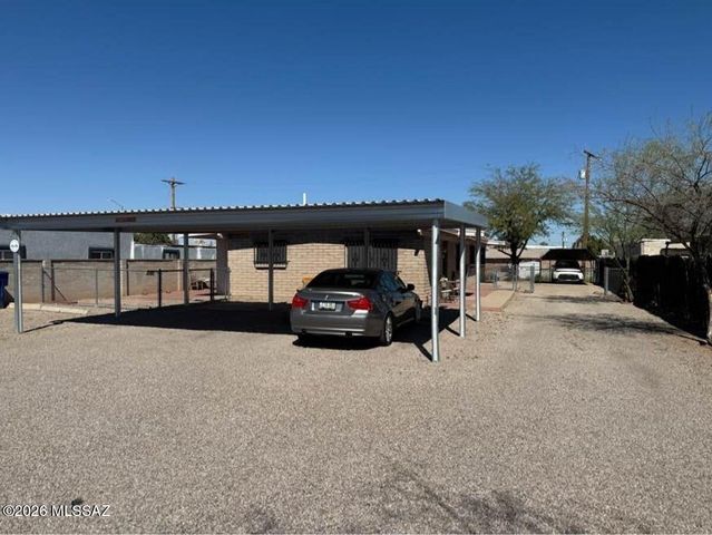 840 W Iowa Street, Tucson, AZ 85706