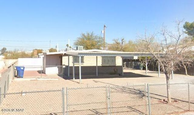 840 W Iowa Street, Tucson, AZ 85706
