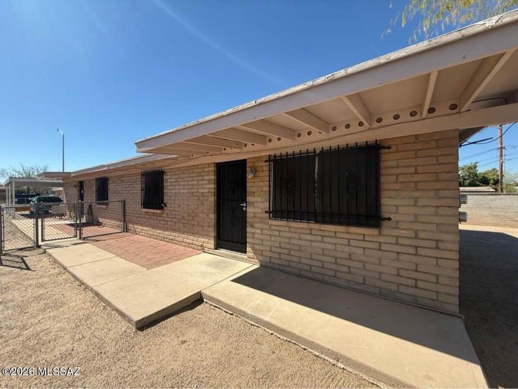 840 W Iowa Street, Tucson, AZ 85706