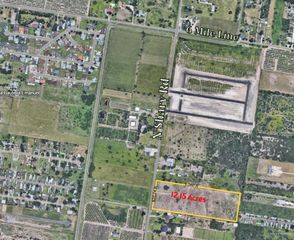 00 Shary Road, Mission, TX 78573