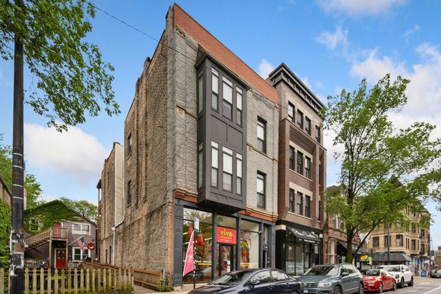 965 W 18th Street, Chicago, IL 60608