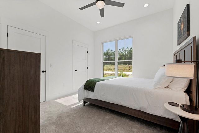 130 Crazy Horse Drive, Brookeland, TX 75931