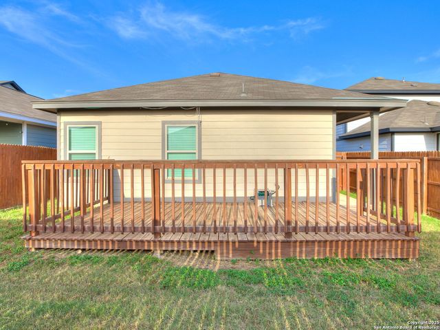 9927 Rancho Real, San Antonio, TX 78224