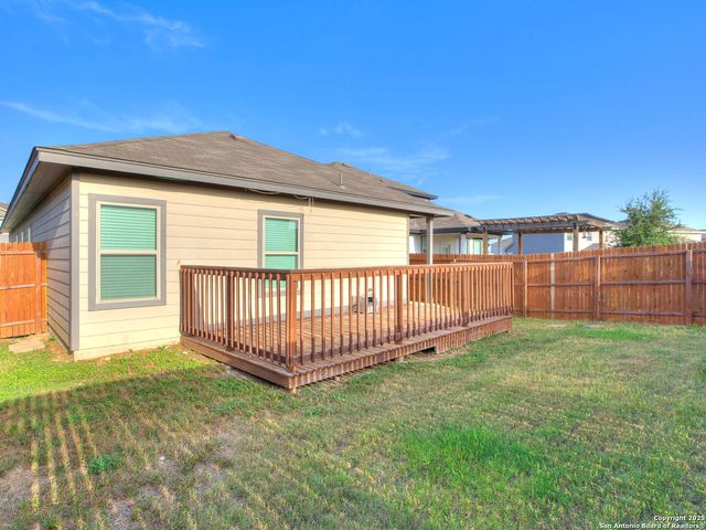9927 Rancho Real, San Antonio, TX 78224