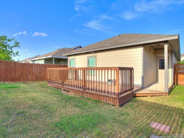 9927 Rancho Real, San Antonio, TX 78224