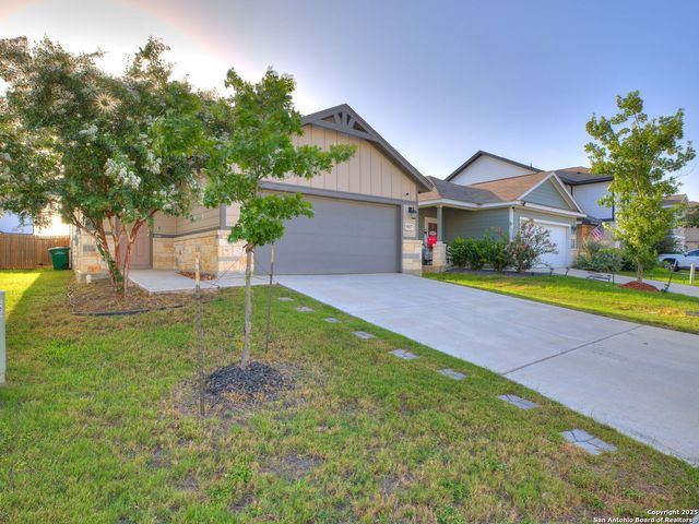 9927 Rancho Real, San Antonio, TX 78224