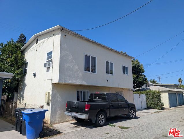 2832 Exposition Boulevard, Santa Monica, CA 90404