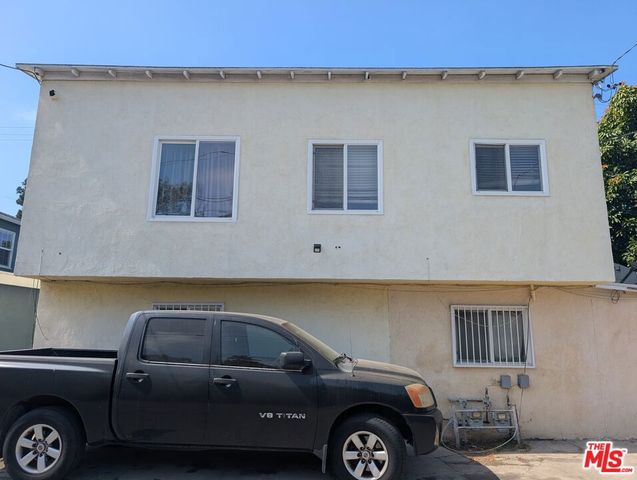 2832 Exposition Boulevard, Santa Monica, CA 90404