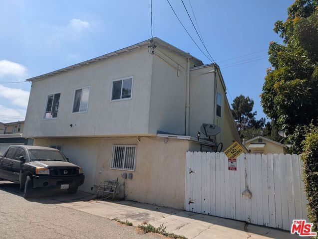 2832 Exposition Boulevard, Santa Monica, CA 90404