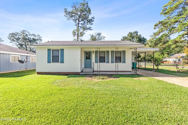 204 Sonny Street, Opelousas, LA 70570