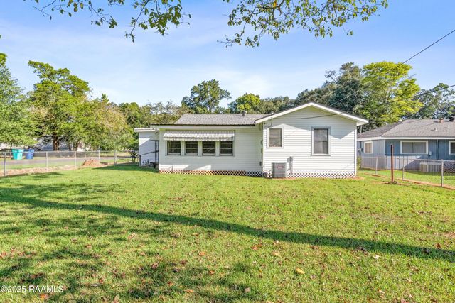 204 Sonny Street, Opelousas, LA 70570