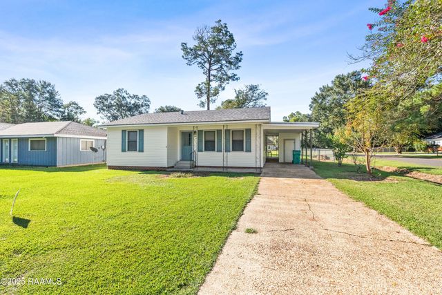 204 Sonny Street, Opelousas, LA 70570