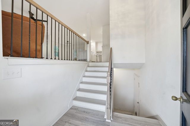 106 Village Court, Woodstock, GA 30188