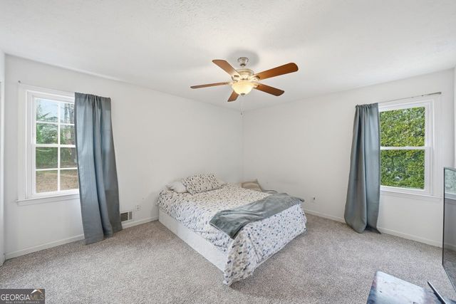 106 Village Court, Woodstock, GA 30188