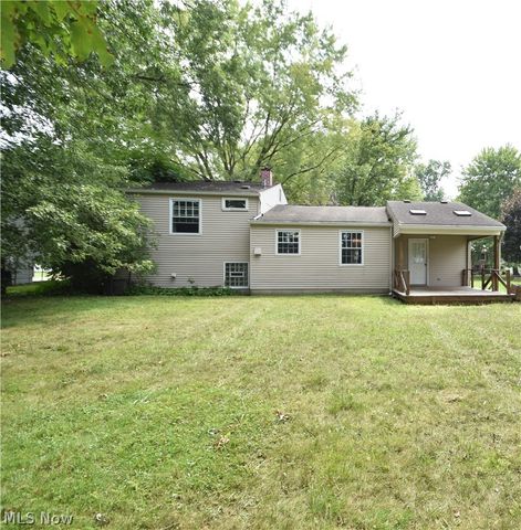 143 Camrose Drive, Niles, OH 44446