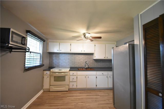 143 Camrose Drive, Niles, OH 44446