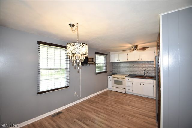 143 Camrose Drive, Niles, OH 44446