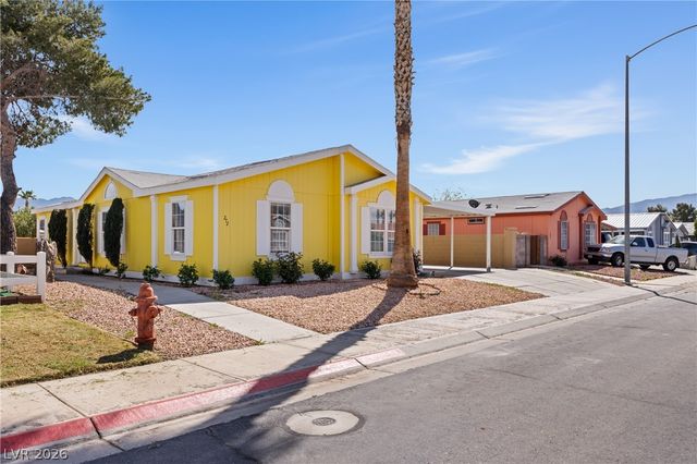 272 Pheasant Drive, Mesquite, NV 89027