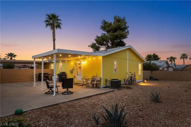 272 Pheasant Drive, Mesquite, NV 89027