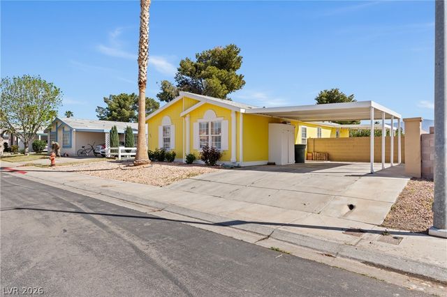 272 Pheasant Drive, Mesquite, NV 89027