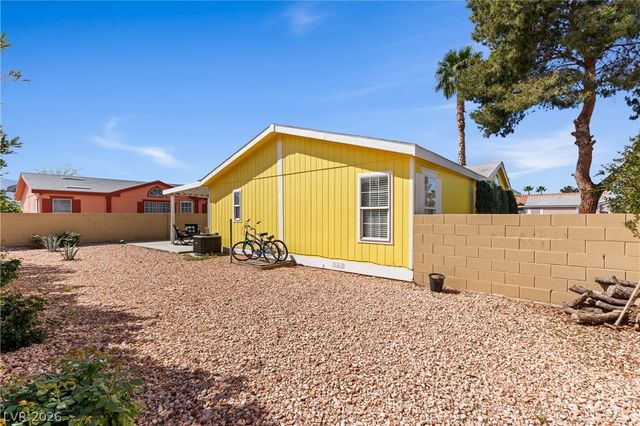 272 Pheasant Drive, Mesquite, NV 89027