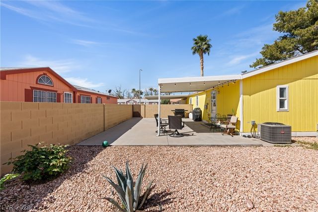 272 Pheasant Drive, Mesquite, NV 89027