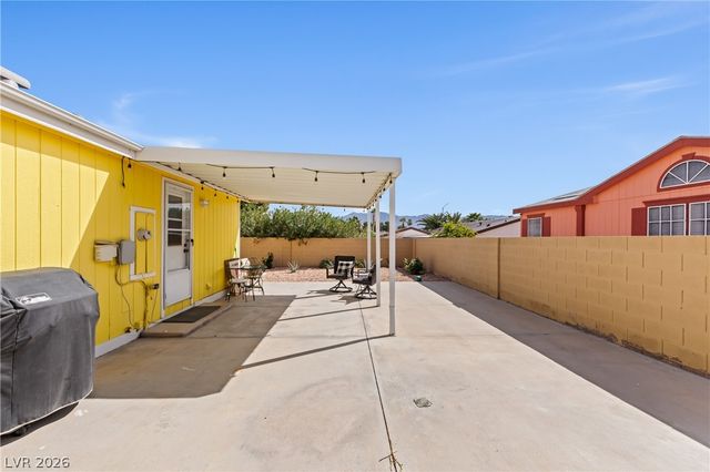 272 Pheasant Drive, Mesquite, NV 89027