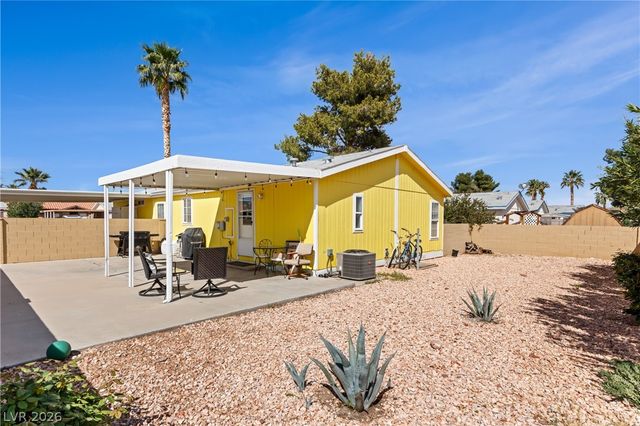 272 Pheasant Drive, Mesquite, NV 89027